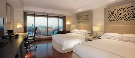 Junior Suite | View from room