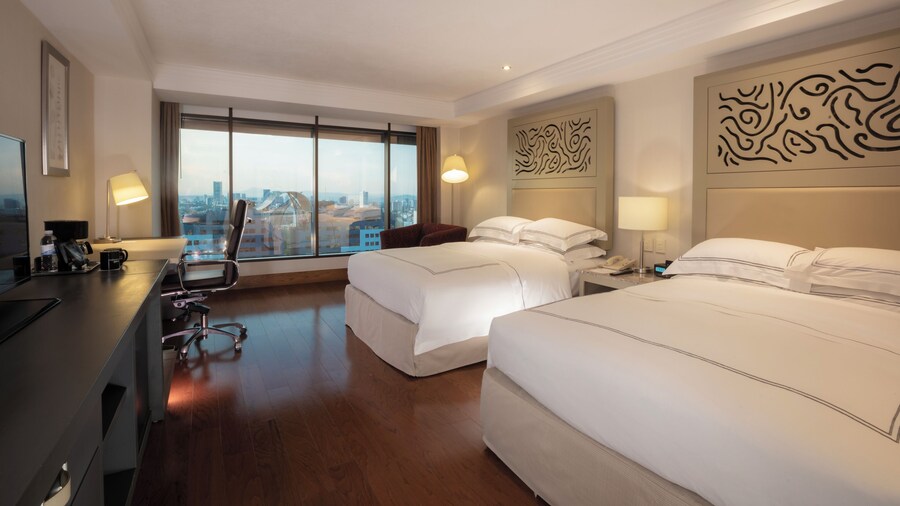 Barceló Guadalajara