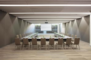 Meeting facility - Barceló Guadalajara (Guadalajara)