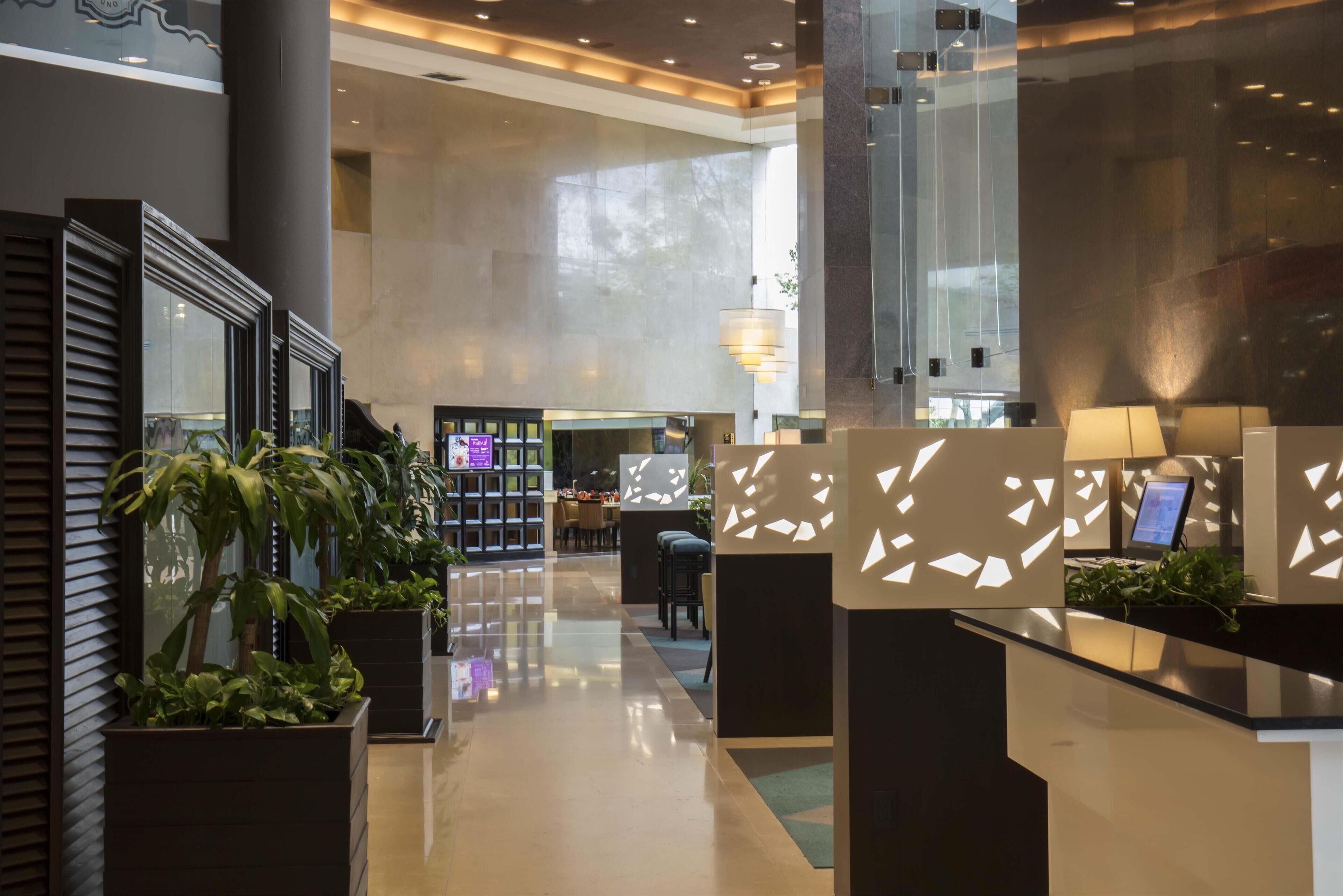 Photo - Barcelo Guadalajara