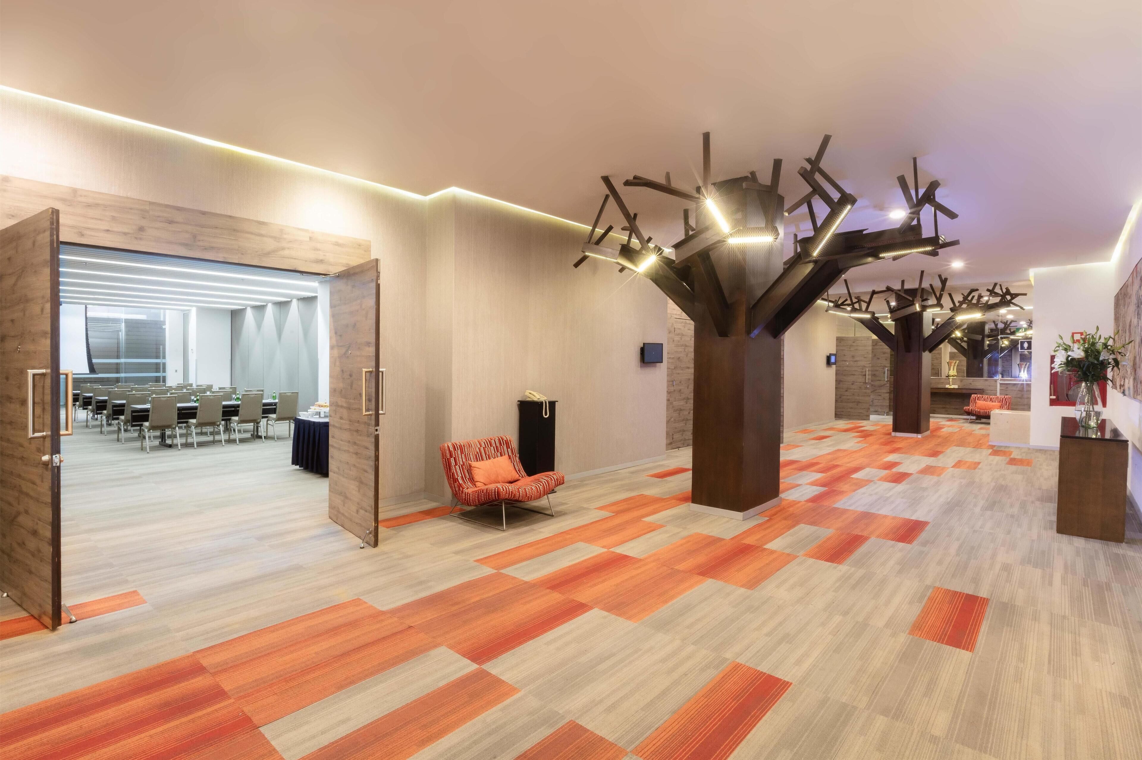 Photo - Barcelo Guadalajara