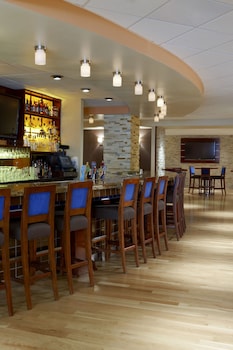 Bar (on property) at Four Points by Sheraton Los Angeles International Airport
