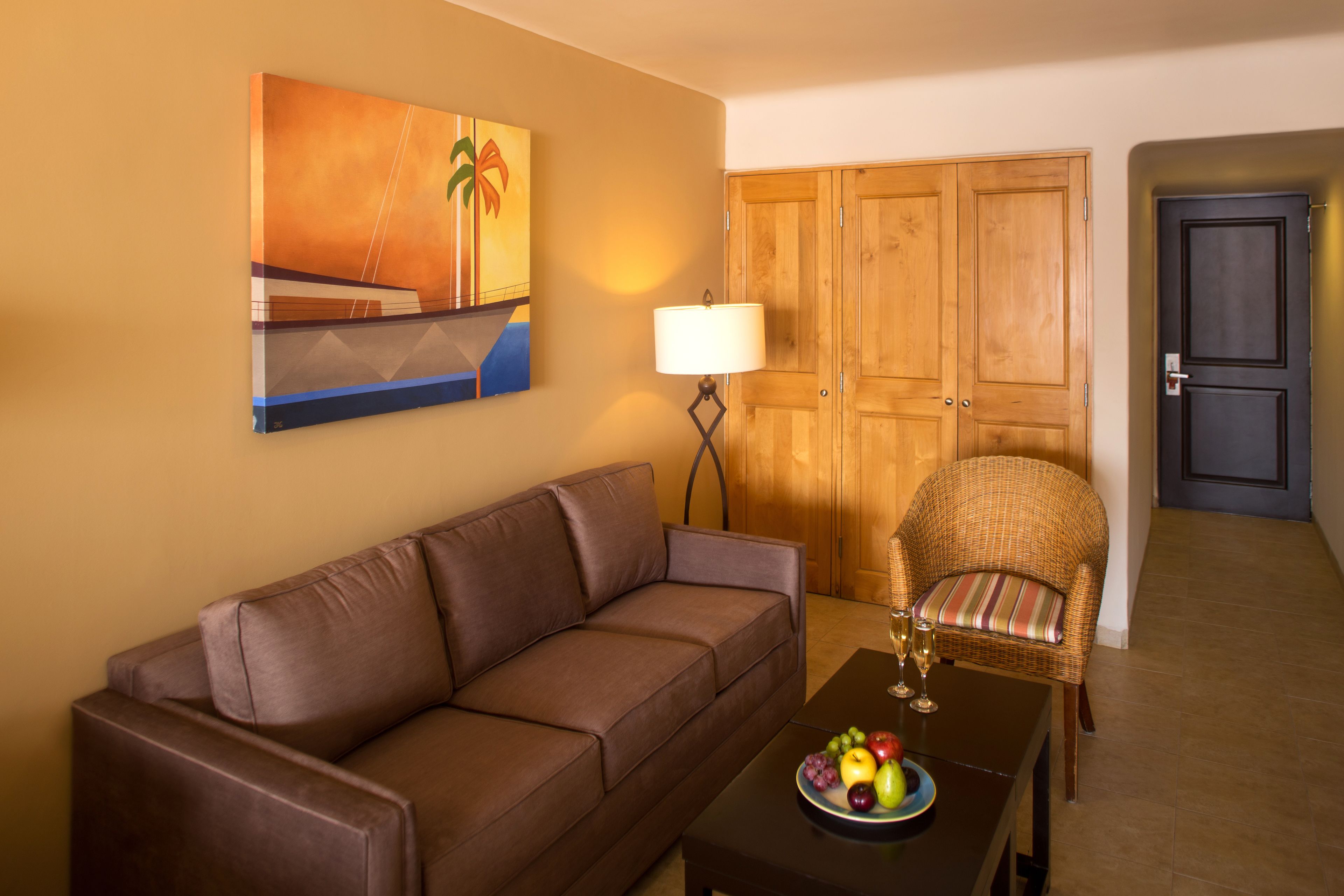 junior suite, king bed  | 1 bedroom, premium bedding, down duvets, pillow-top beds