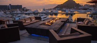 Tesoro Los Cabos