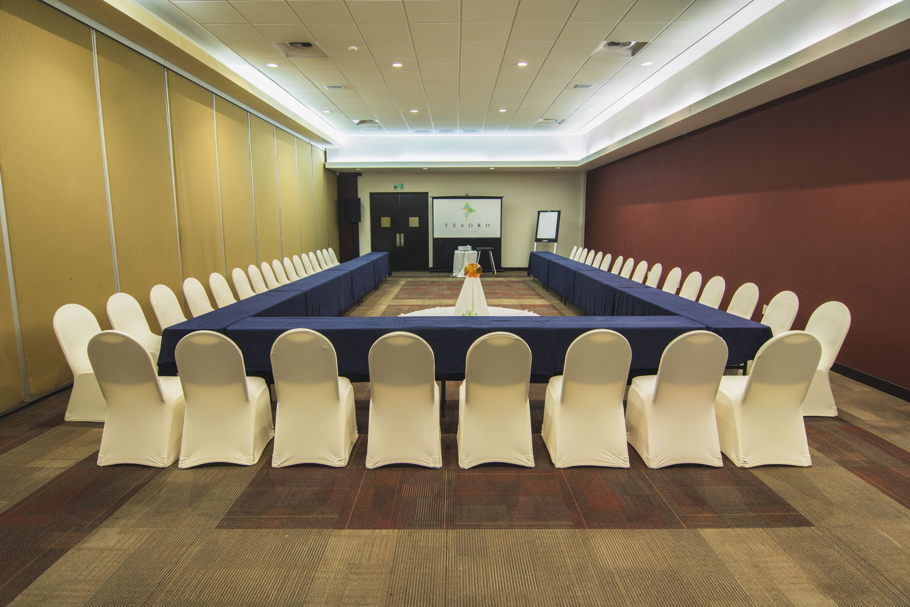 Foto - Hotel Tesoro Los Cabos