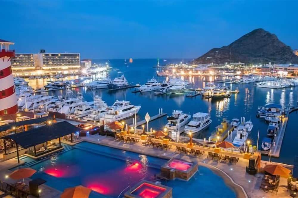 Tesoro Los Cabos