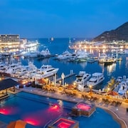 Tesoro Los Cabos