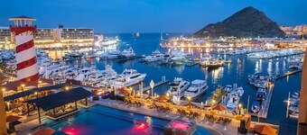 Tesoro Los Cabos