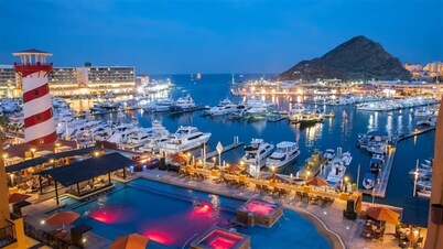 Tesoro Los Cabos