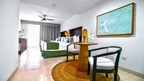 Deluxe Junior Suite Vista Marina - Tesoro Los Cabos (Cabo San Lucas)