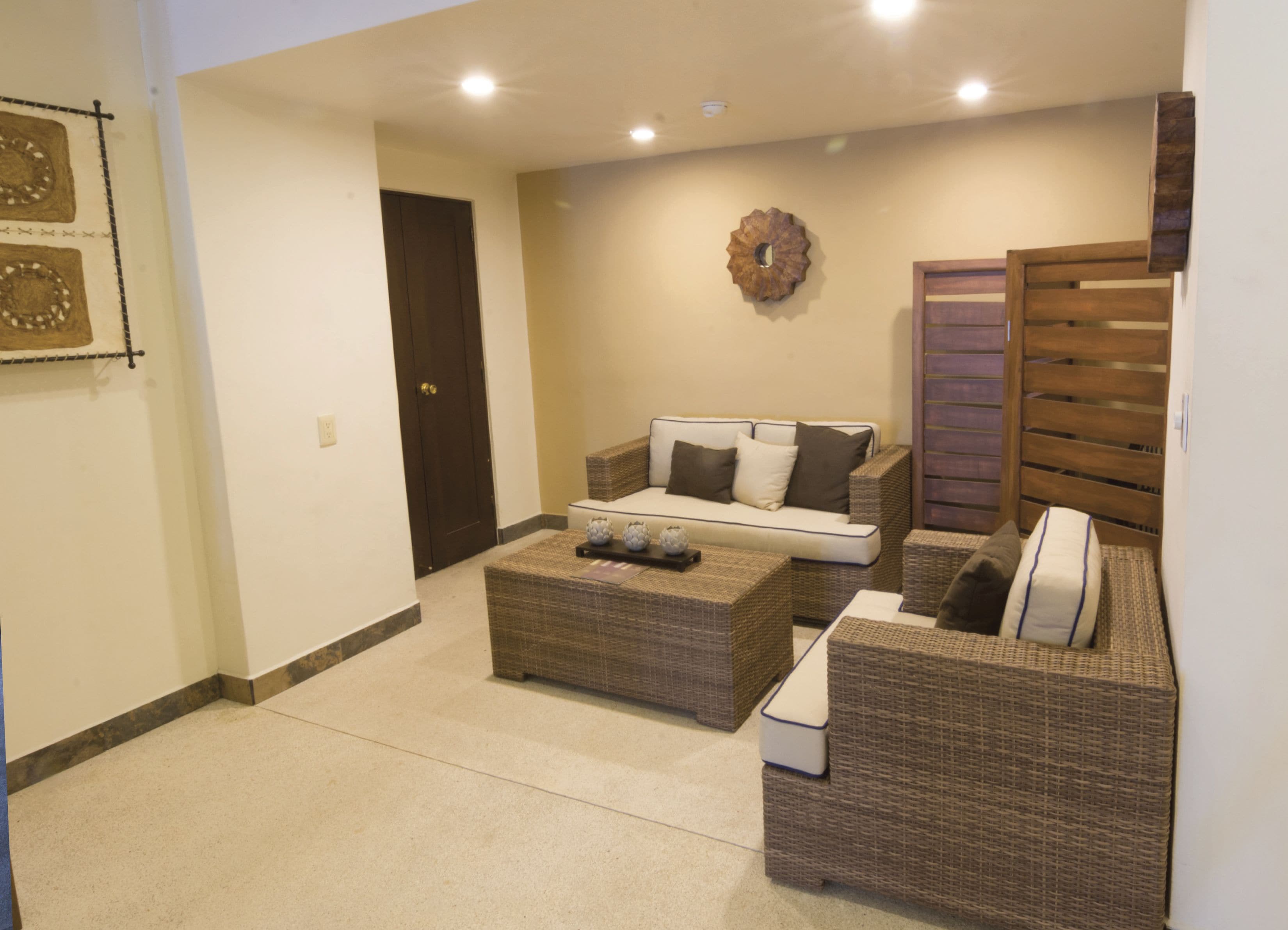 couples treatment room(s), body treatments, mud baths, aromatherapy