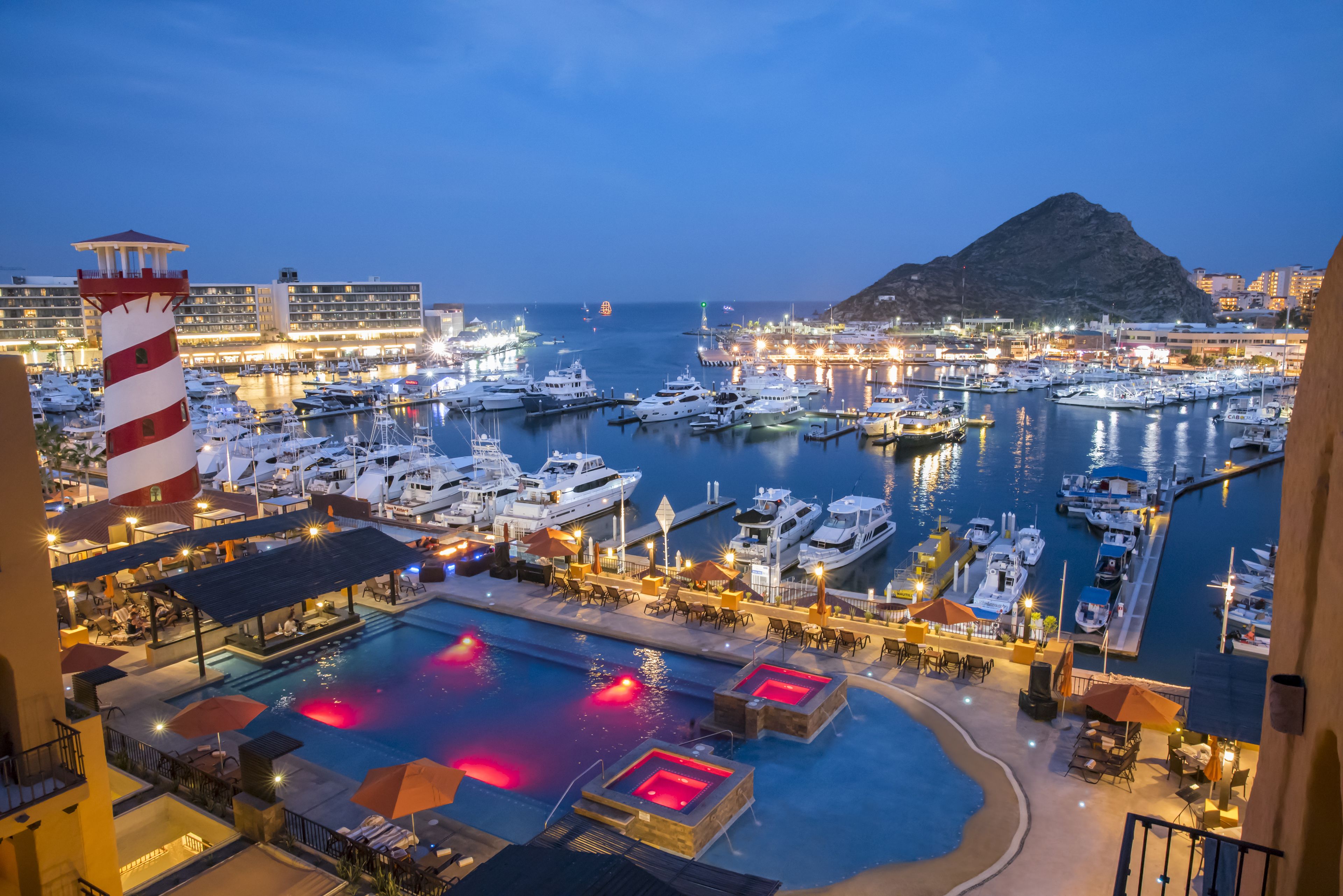 Sex In Cabo San Lucas