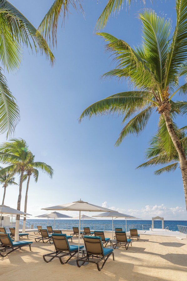 Exterior - Cozumel Palace - All-Inclusive (Cozumel)