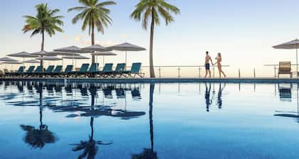 Cozumel Palace All Inclusive