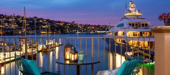 圣迭哥科纳凯酒店