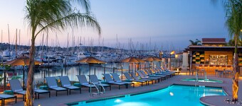 Kona Kai San Diego
