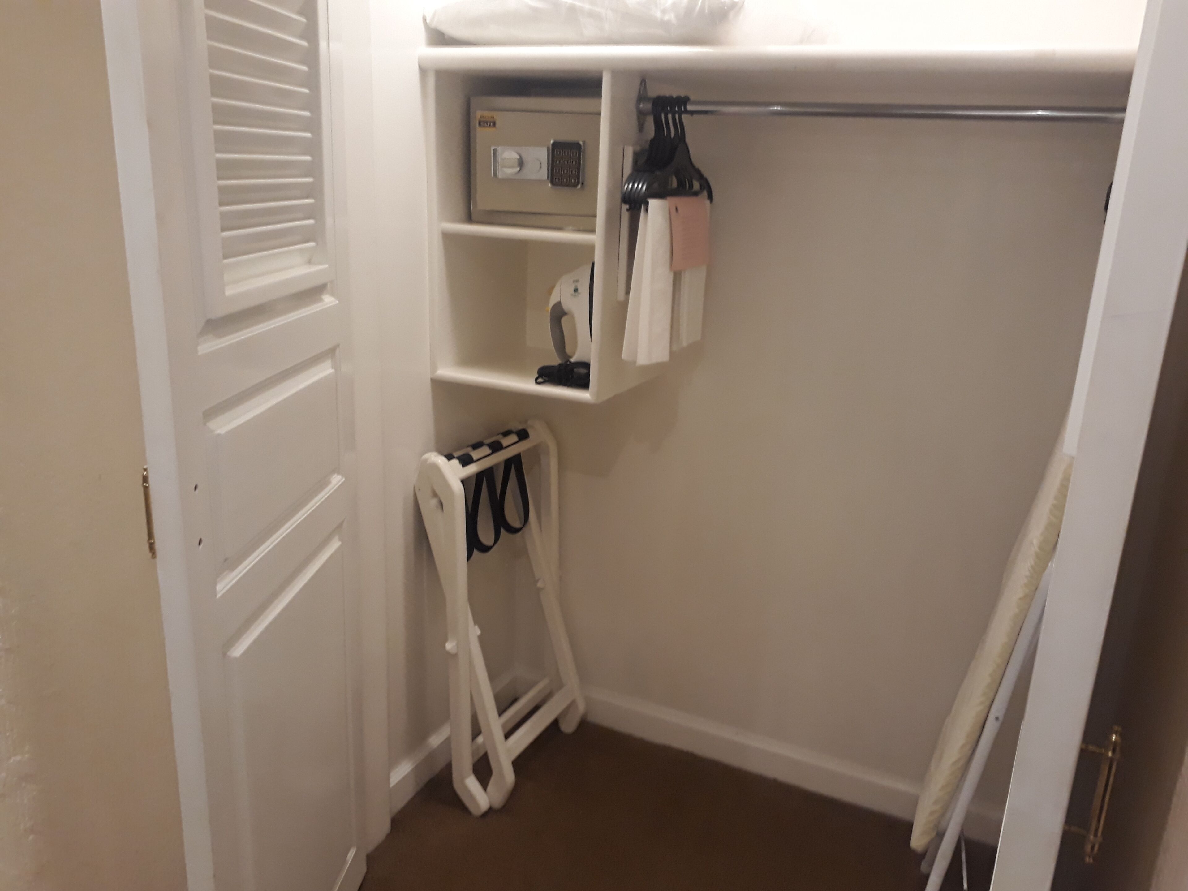 junior suite | room amenity