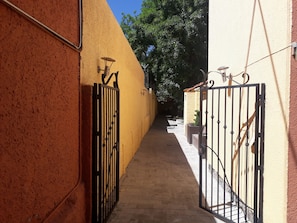 Porch