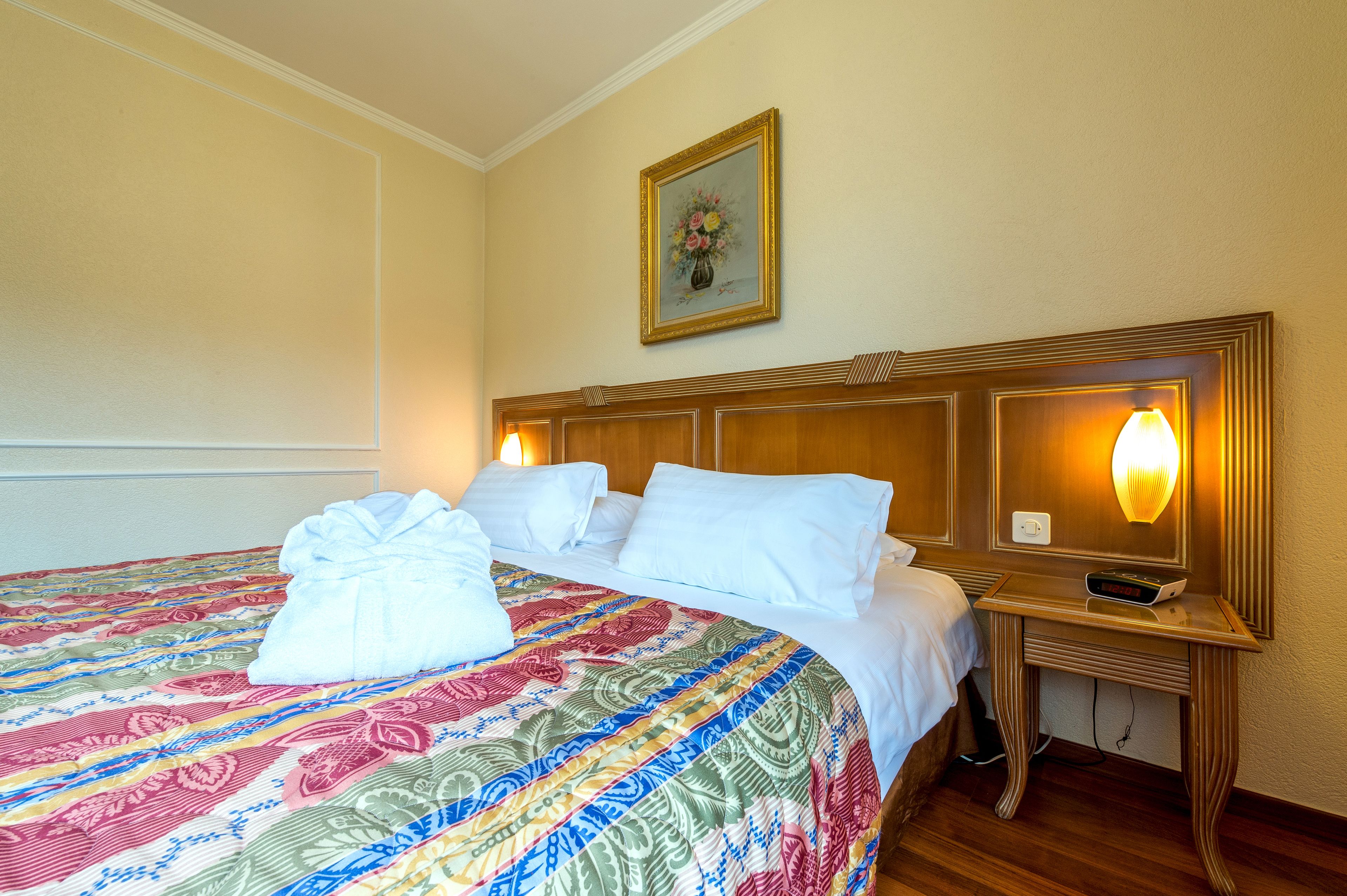 Foto - Hotel Diplomate