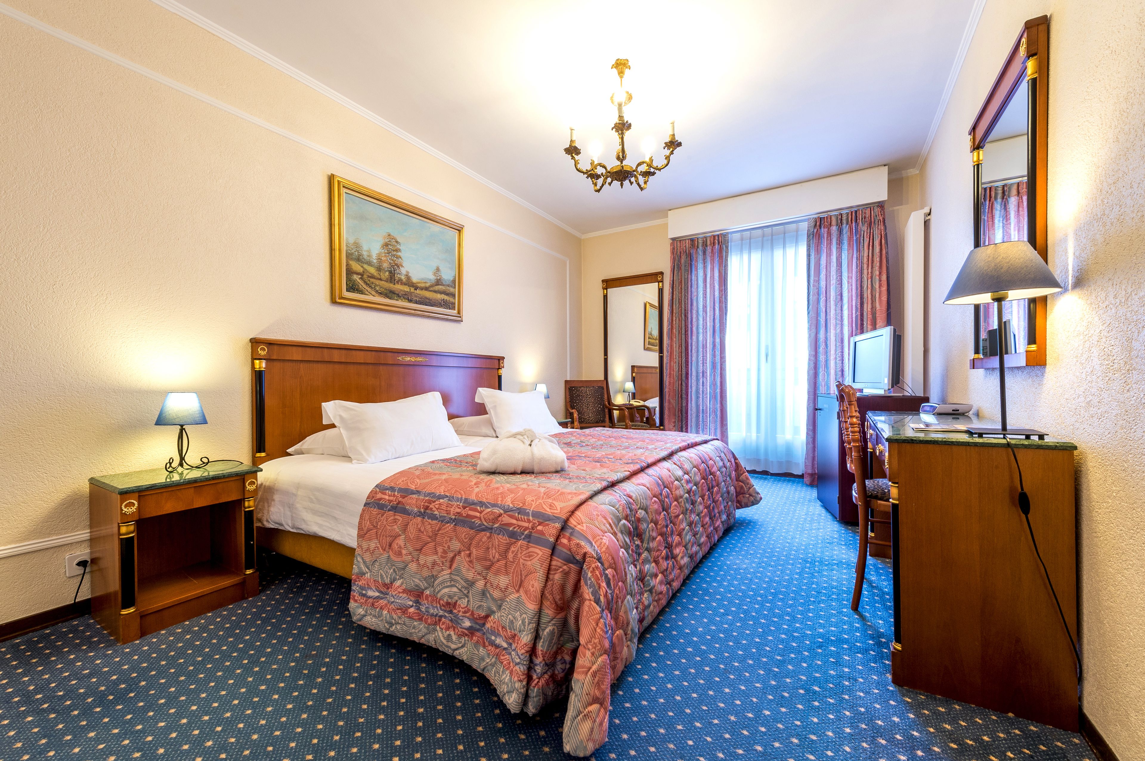 Foto - Hotel Diplomate