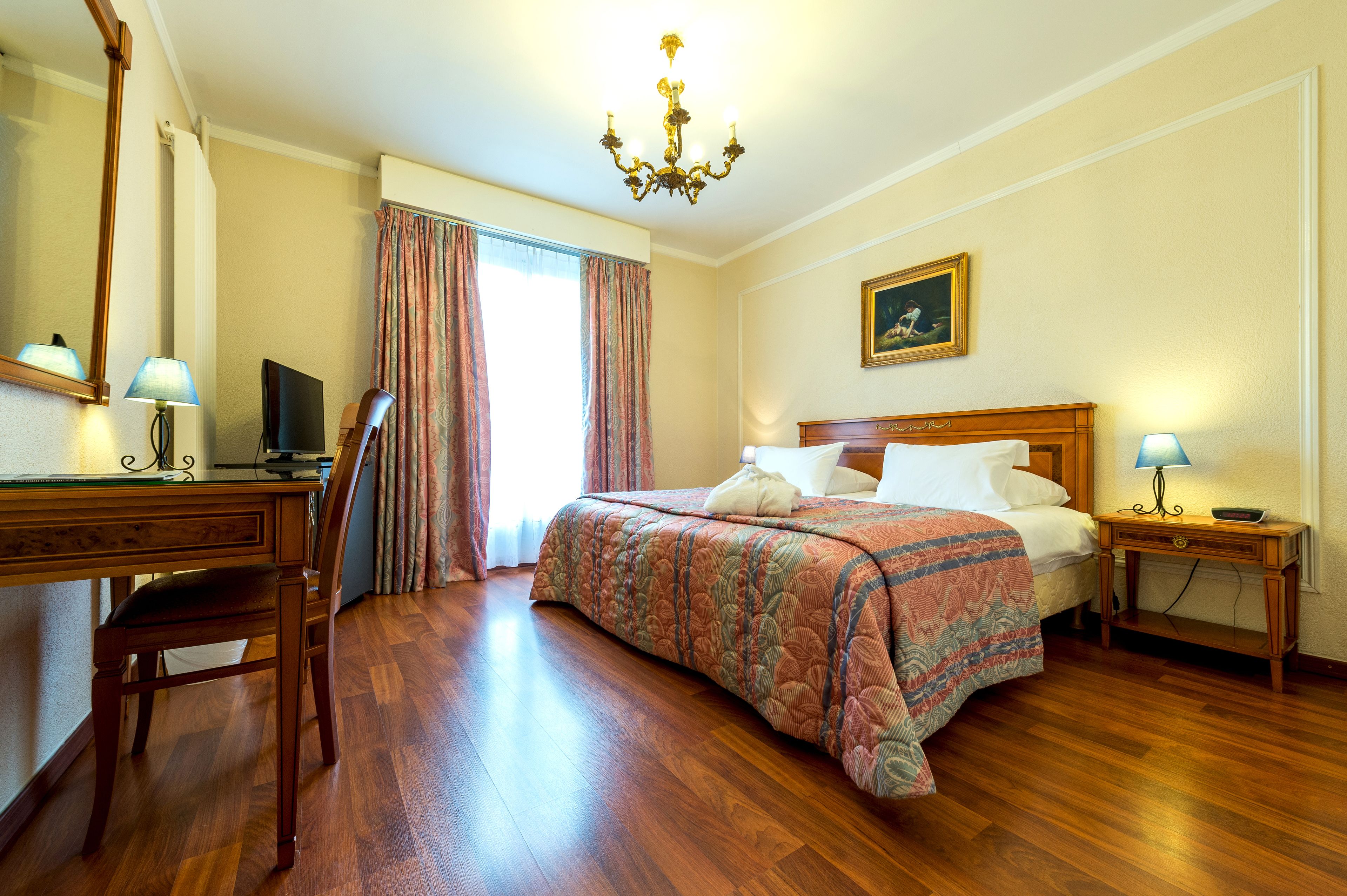 Foto - Hotel Diplomate