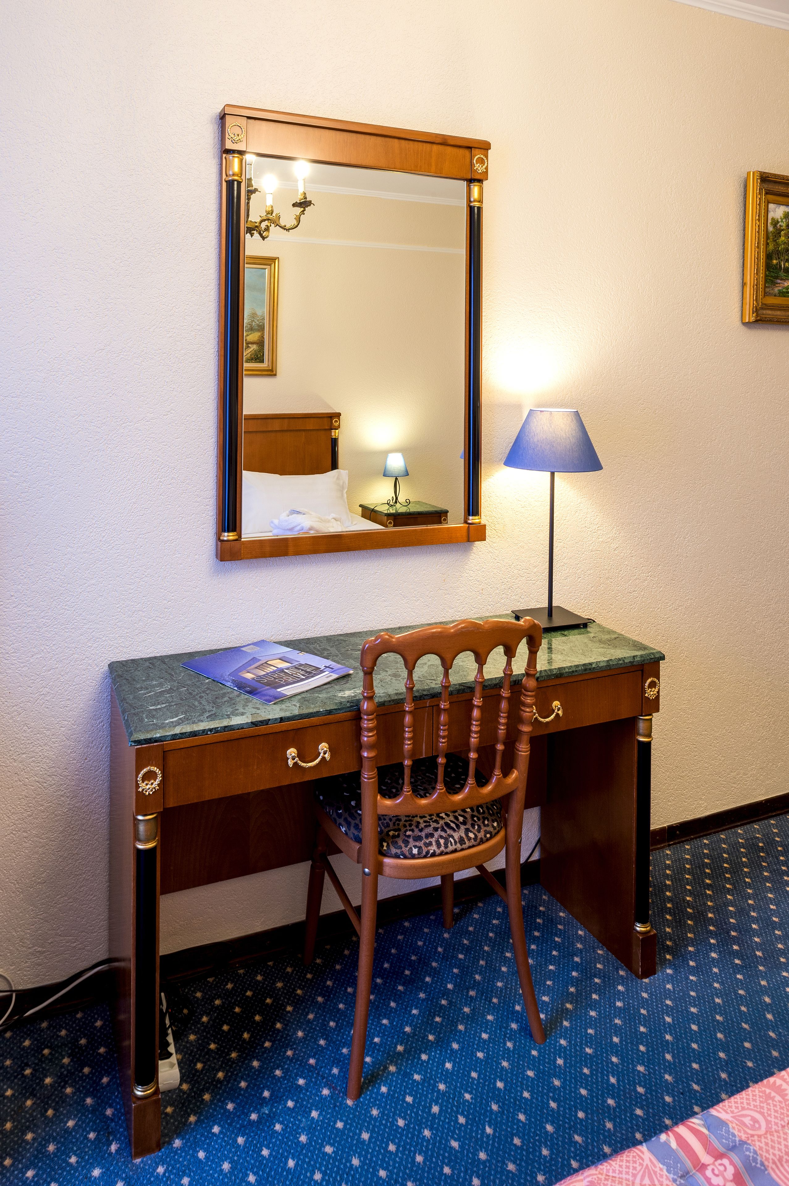 Foto - Hotel Diplomate