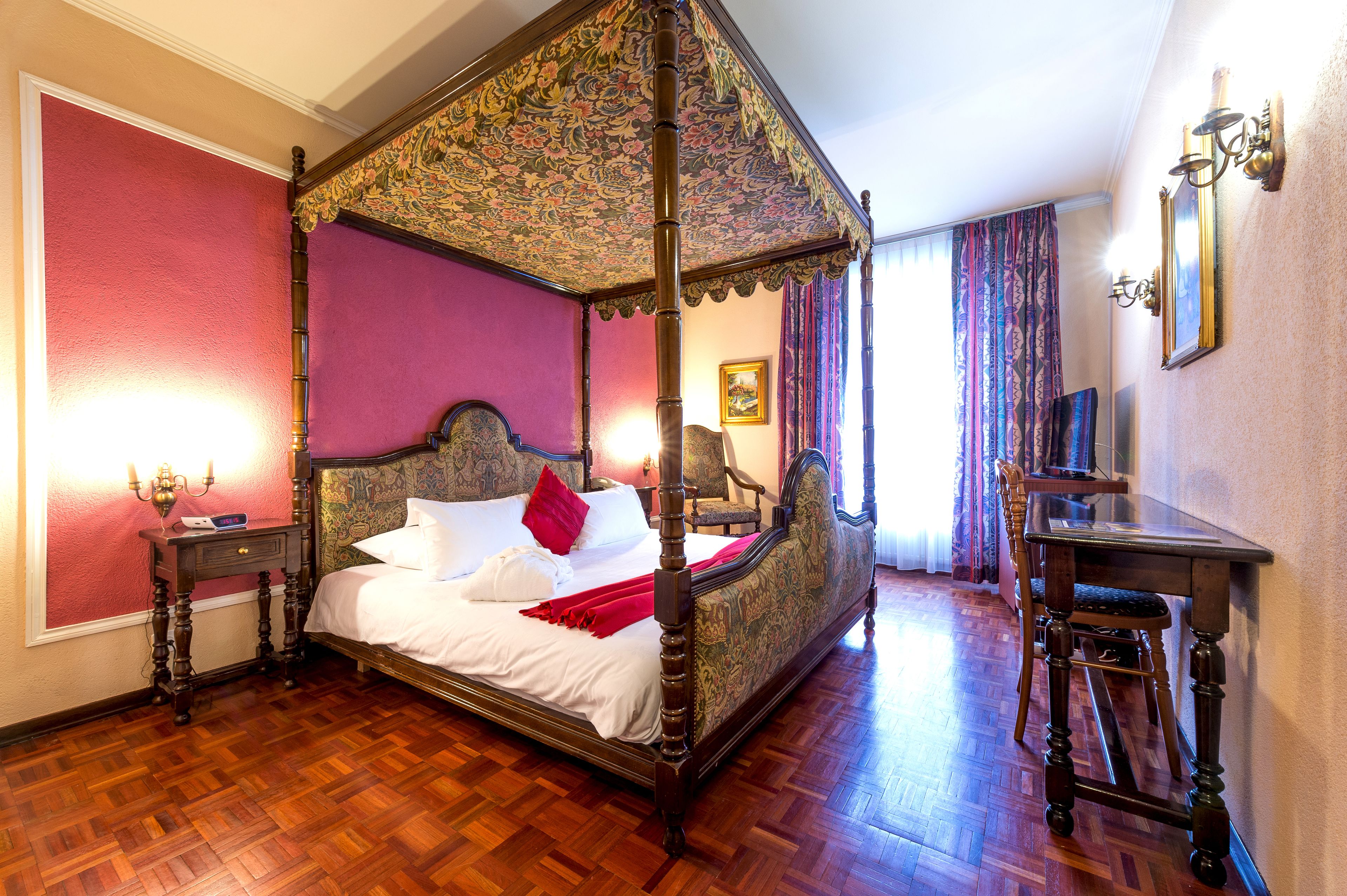 Foto - Hotel Diplomate