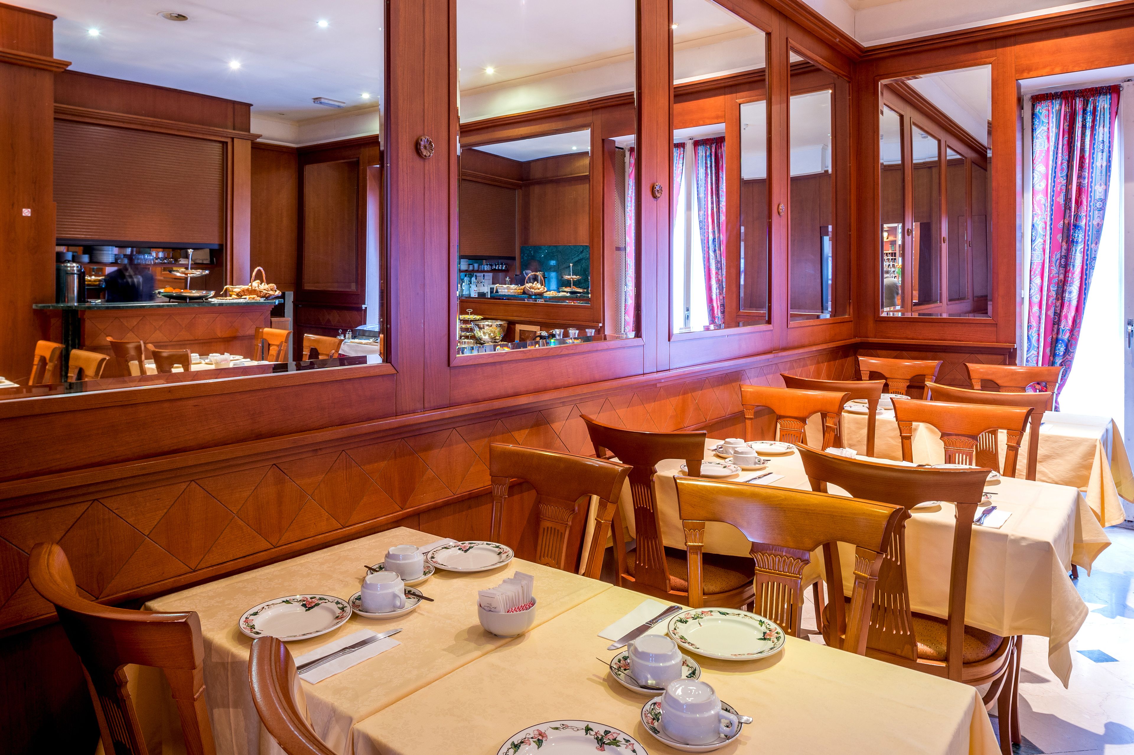 Foto - Hotel Diplomate