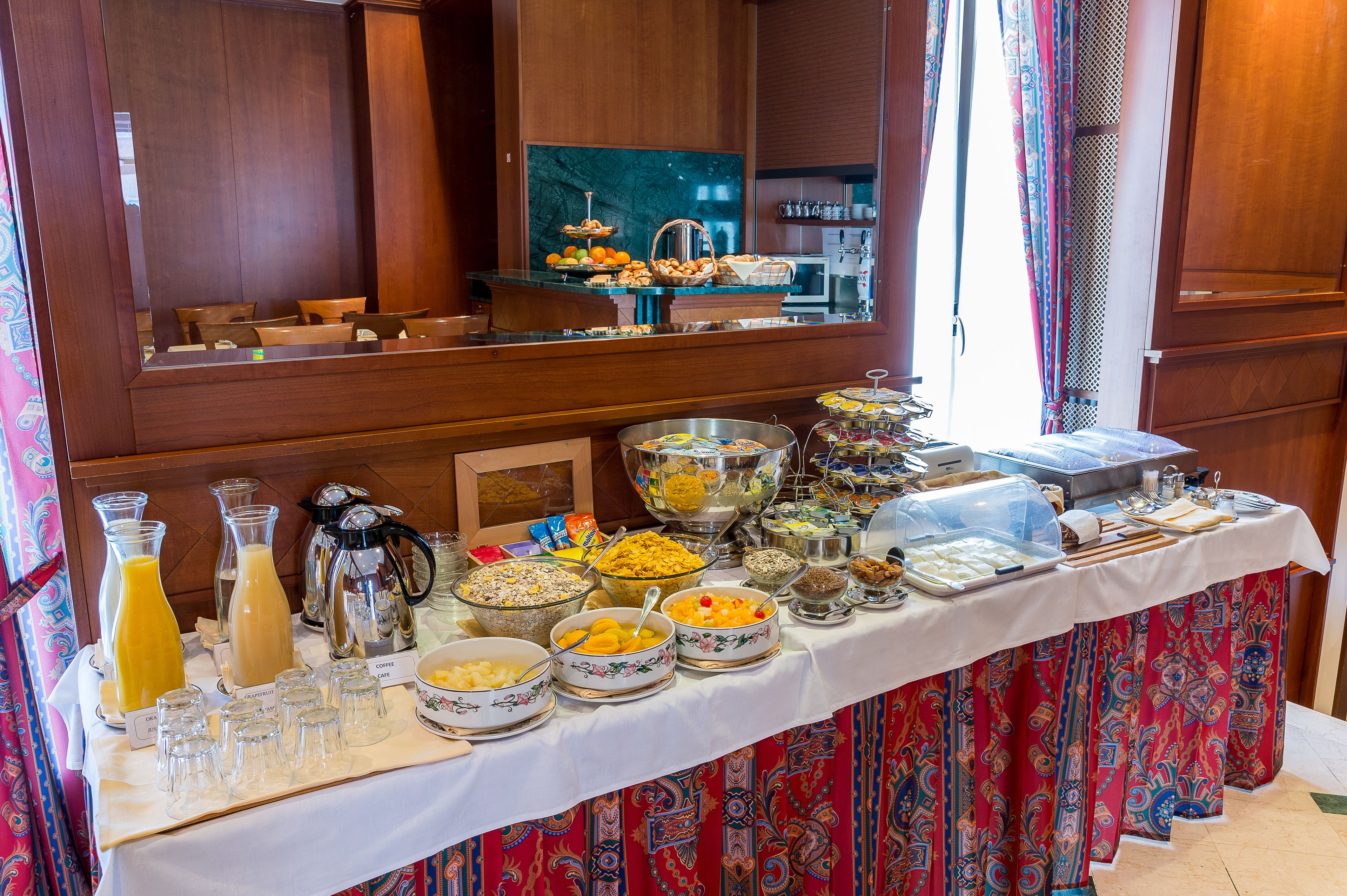 Foto - Hotel Diplomate