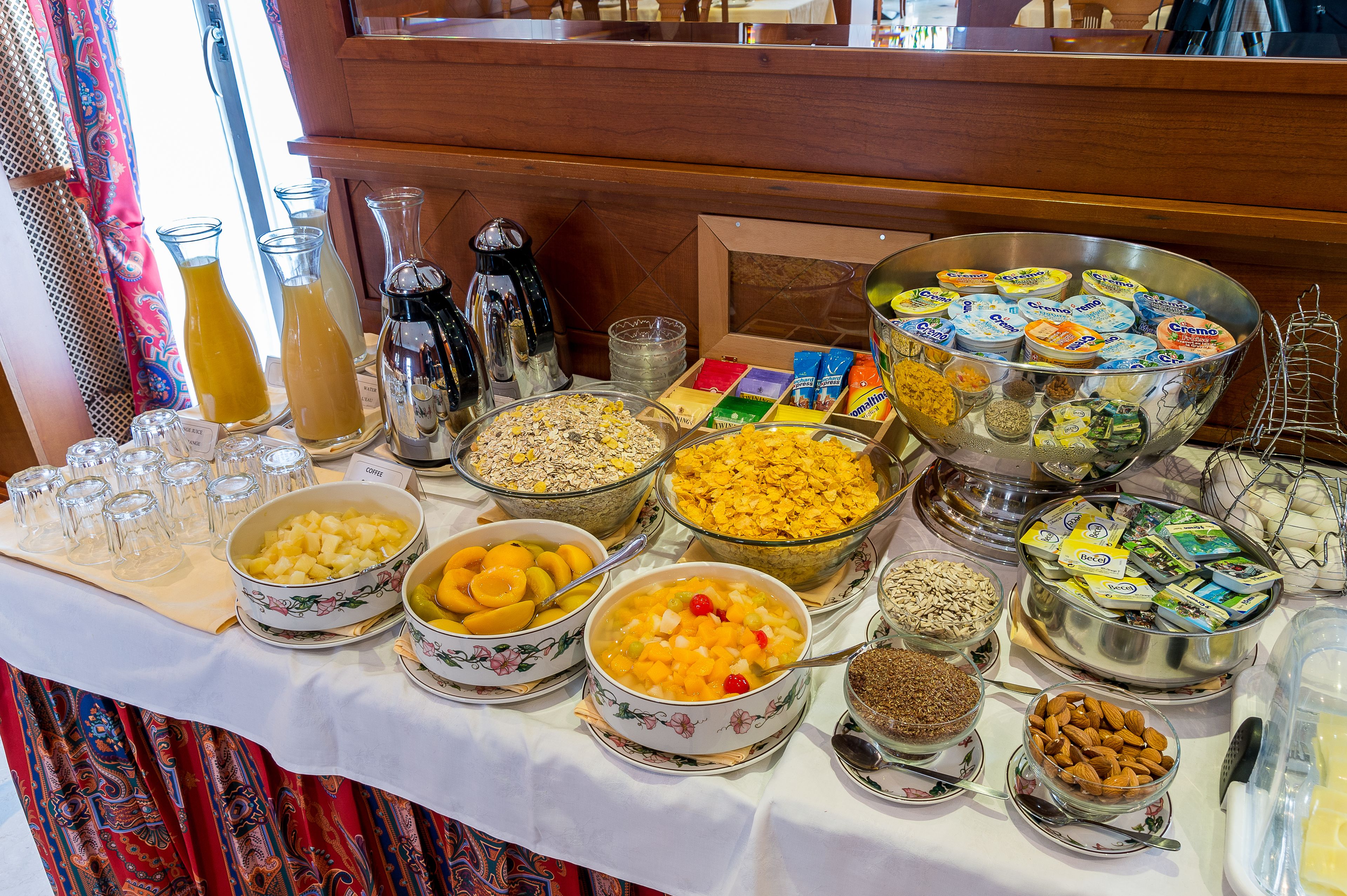 Foto - Hotel Diplomate