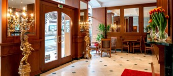 Hotel Diplomate