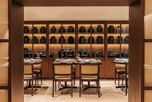 Colazione a buffet a pagamento, servita tutte le mattine 