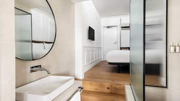1 habitación, ropa de cama de alta calidad y edredón