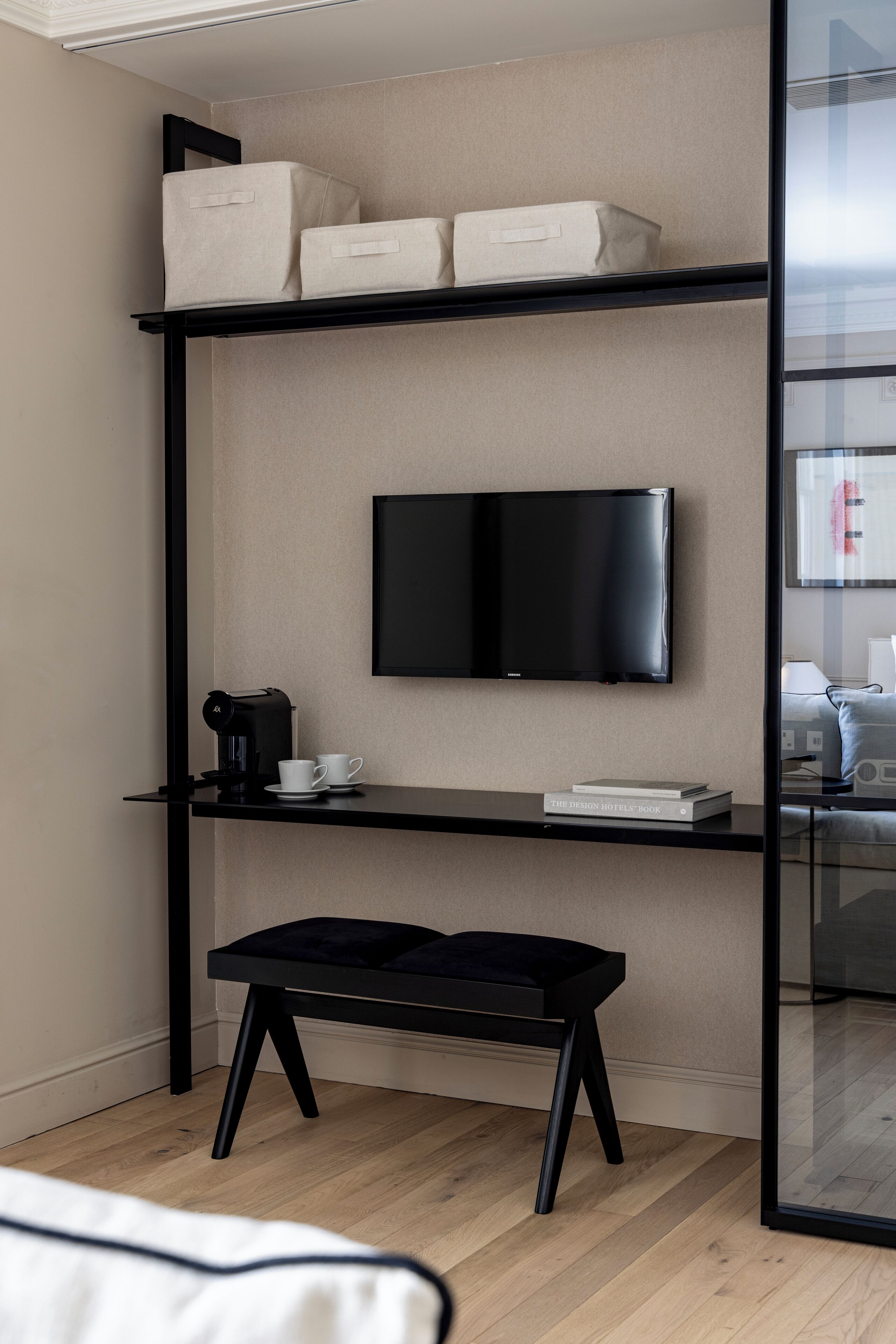 junior suite | 1 bedroom, premium bedding, down duvets, in-room safe