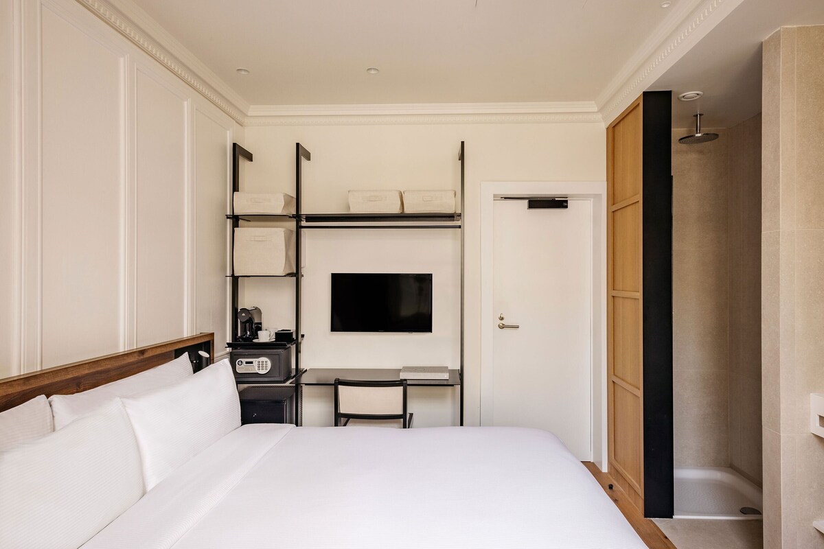 Ropa de cama de alta calidad y cubrecamas 