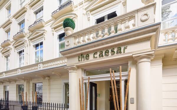 The Caesar Hotel