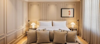 The Caesar Hotel