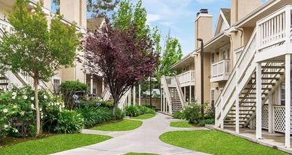 Chase Suites Hotel Brea-Fullerton