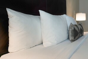 Literie de qualité supérieure, surmatelas