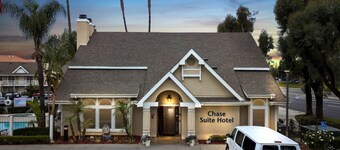 Chase Suites Hotel Brea-Fullerton