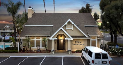 Chase Suites Hotel Brea-Fullerton
