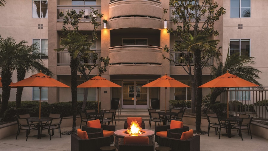 HYATT house Cypress/Anaheim