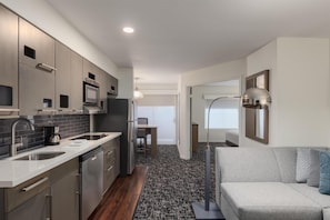 Room - HYATT house Cypress/Anaheim (Cypress)