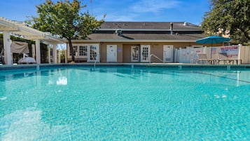 Área de parrilladas y picnic