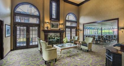 Cloverleaf Suites Columbus - Dublin