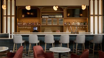 Bar (in loco)