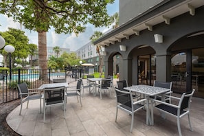 Property amenity - La Quinta Inn & Suites by Wyndham Ft Lauderdale Cypress Cr (Fort Lauderdale)