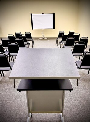 Sala de reunião