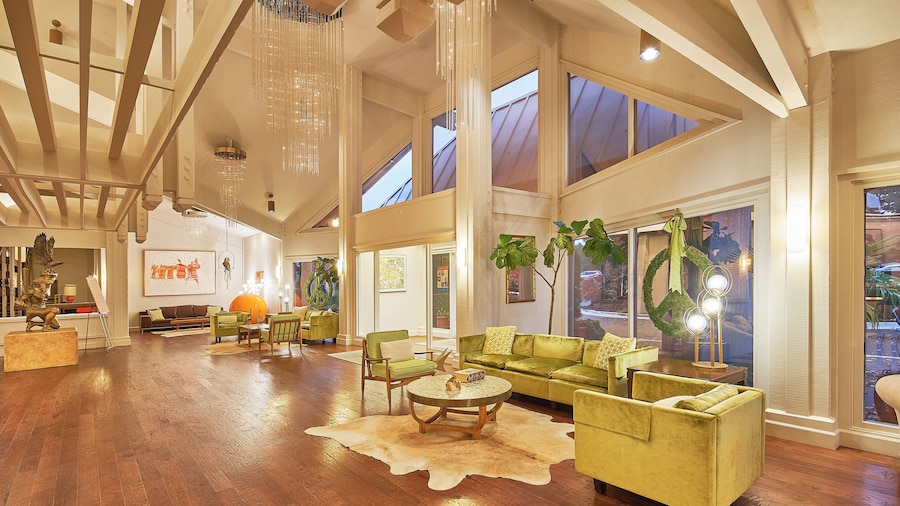 Ashland Hills Hotel & Suites