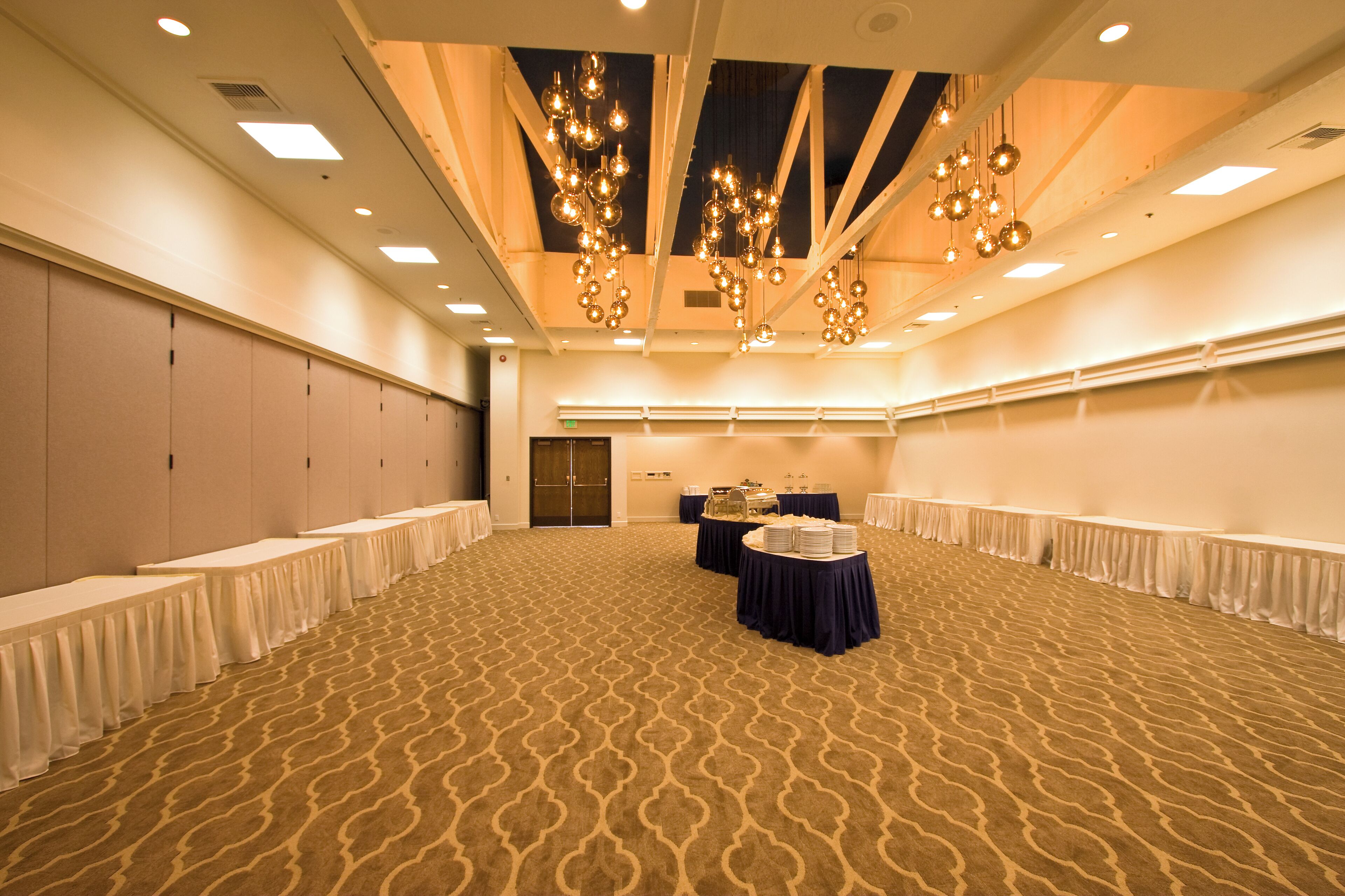 ballroom